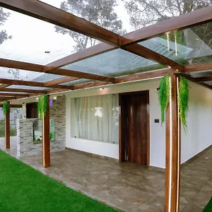 Misty Wonders Hotel