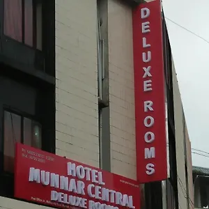 Central Hotel